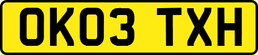 OK03TXH