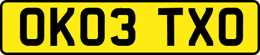 OK03TXO