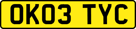 OK03TYC