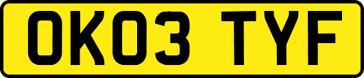 OK03TYF