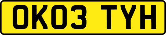 OK03TYH