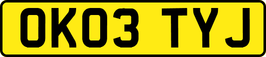 OK03TYJ