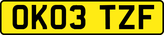 OK03TZF