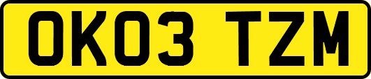 OK03TZM