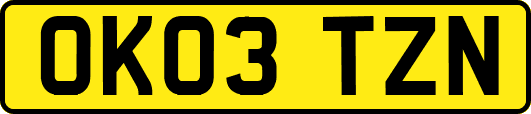 OK03TZN