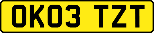 OK03TZT