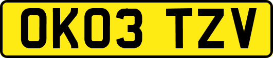 OK03TZV