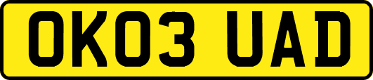 OK03UAD
