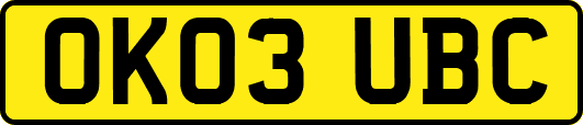 OK03UBC