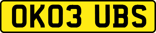 OK03UBS