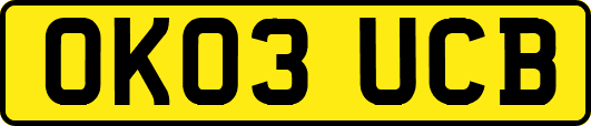 OK03UCB