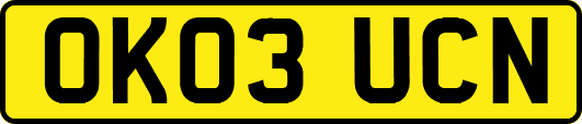 OK03UCN