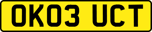 OK03UCT