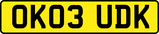 OK03UDK