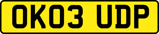 OK03UDP