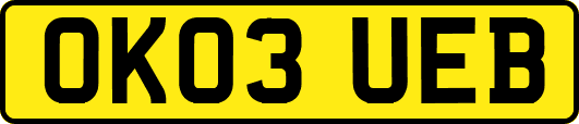 OK03UEB