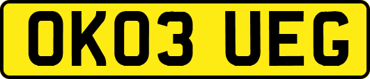 OK03UEG