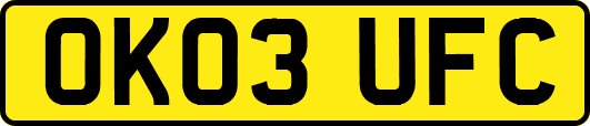 OK03UFC