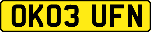 OK03UFN