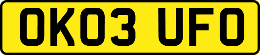 OK03UFO