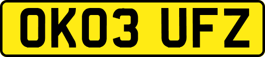 OK03UFZ