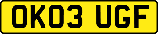 OK03UGF