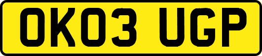OK03UGP