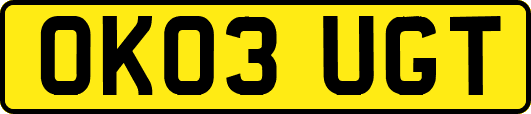 OK03UGT