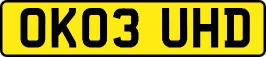 OK03UHD