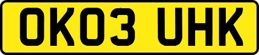 OK03UHK