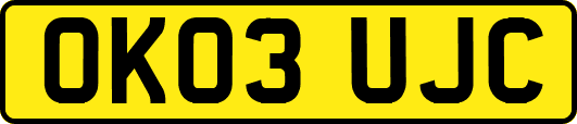 OK03UJC