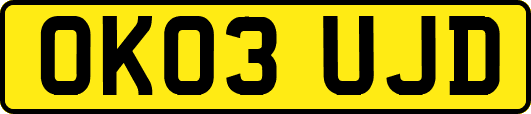 OK03UJD