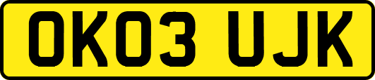 OK03UJK