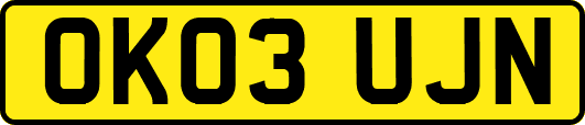 OK03UJN