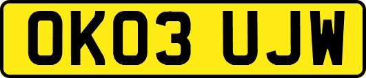OK03UJW