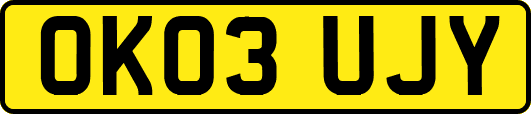 OK03UJY