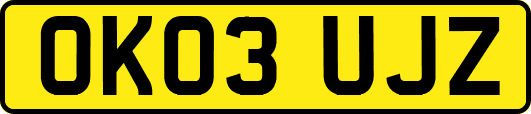 OK03UJZ