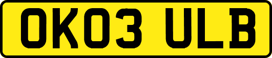 OK03ULB