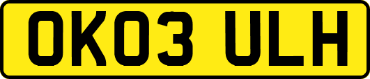 OK03ULH