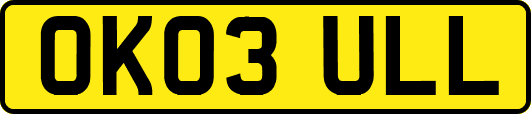 OK03ULL