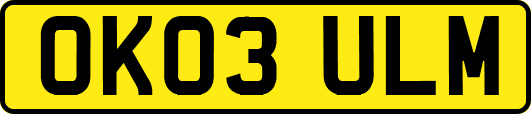 OK03ULM