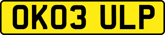 OK03ULP
