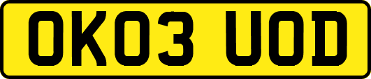 OK03UOD