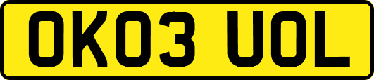 OK03UOL