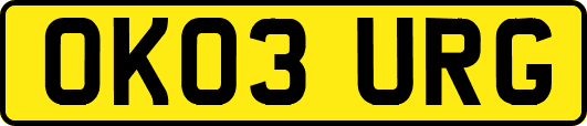 OK03URG