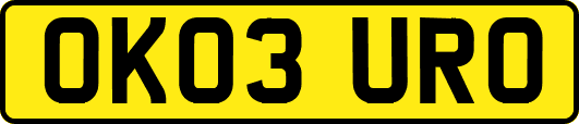 OK03URO