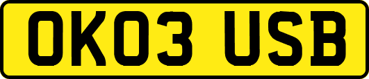OK03USB
