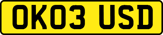 OK03USD