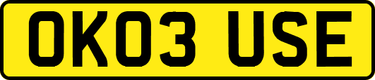 OK03USE