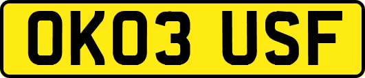 OK03USF